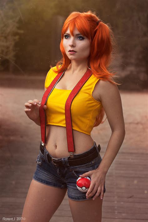 porn misty cosplay|'pokemon misty cosplay' Search .